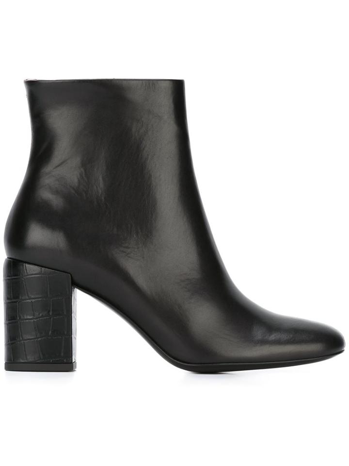 Ps Paul Smith 'sinah' Ankle Boots