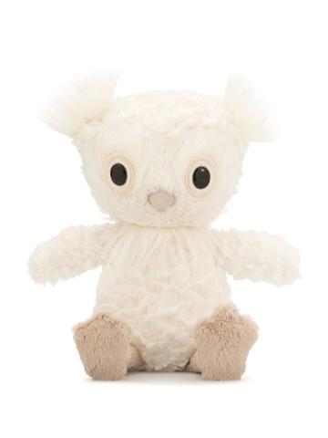 Jellycat Animal Soft Toy - White