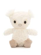 Jellycat Animal Soft Toy - White