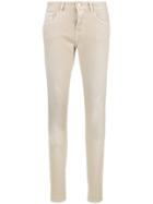 Closed Classic Skinny Jeans - Nude & Neutrals