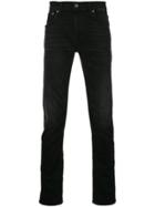 Nudie Jeans Co Slim Jeans - Black