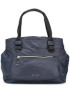 Marc Jacobs Large 'easy' Tote, Women's, Blue