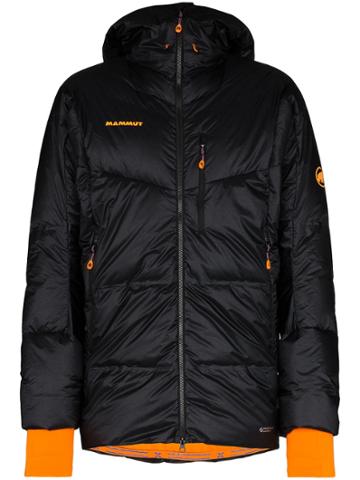 Mammut Eigerjoch Pro Jacket - Black