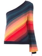 Nk Horizon Bel Top - Multicolour