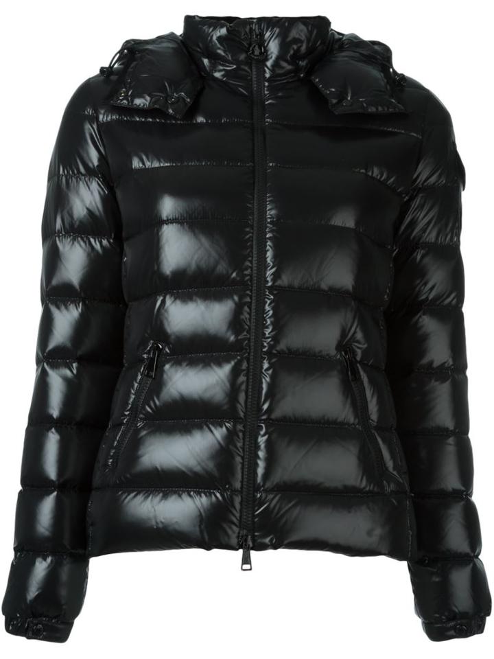 Moncler 'bady' Padded Jacket