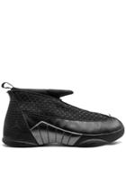 Jordan Air Jordan Xv Sneakers - Black