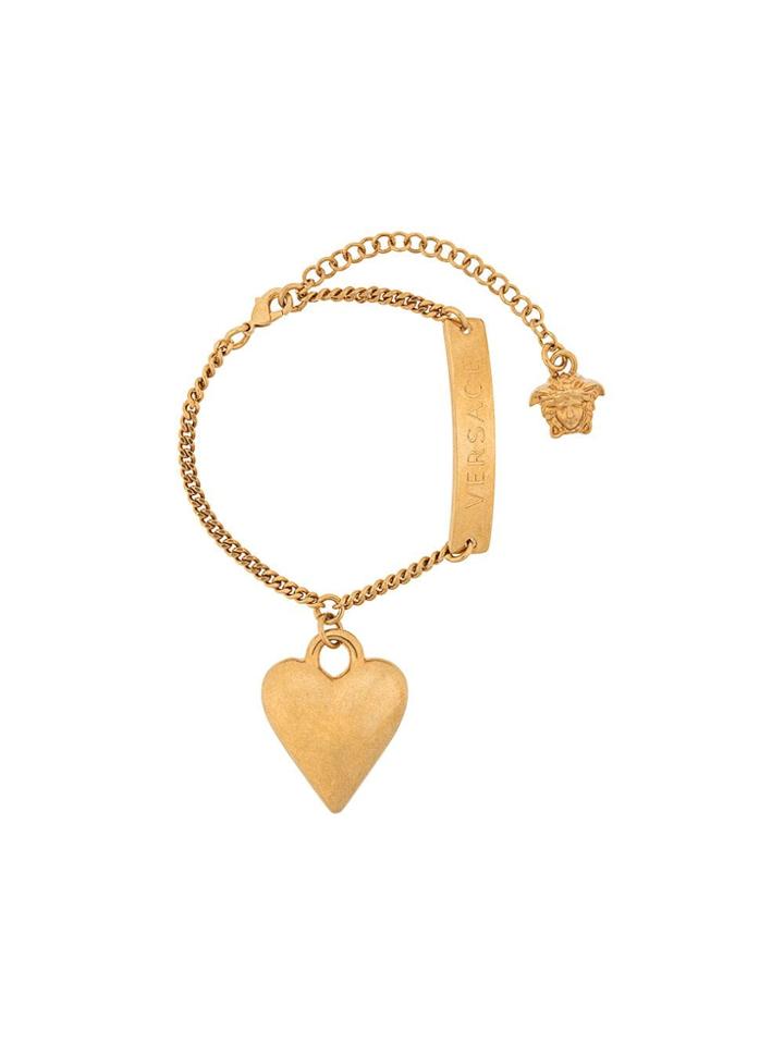 Versace Love Versace Bracelet - Gold