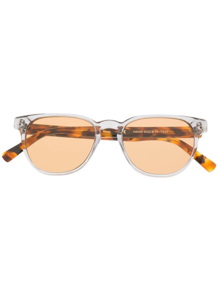 Retrosuperfuture Vero Sunglasses - Grey