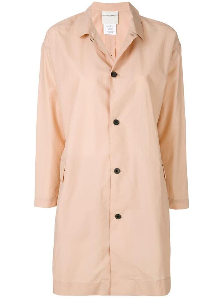 Stephan Schneider Uptight Coat - Neutrals