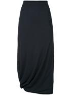 Jac+ Jack Bligh Skirt - Blue