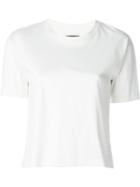 Isabel Marant 'slender' T-shirt