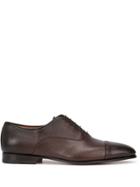 Santoni Iafet Lace-up Shoes - Brown
