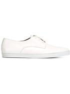 Swear Lace Up Trainers