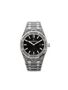 Mad Paris Audemars Piguet Royal Oak 33mm - Steel