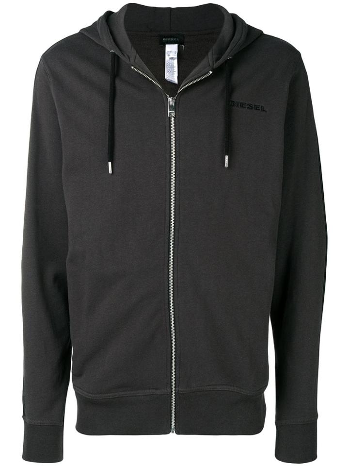Diesel Brandon Jacket - Grey