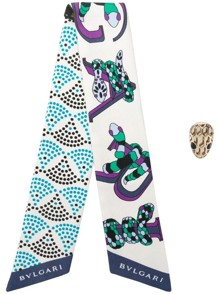Bulgari - Multicolour