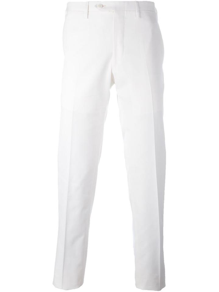 Kiton Classic Chino Trousers