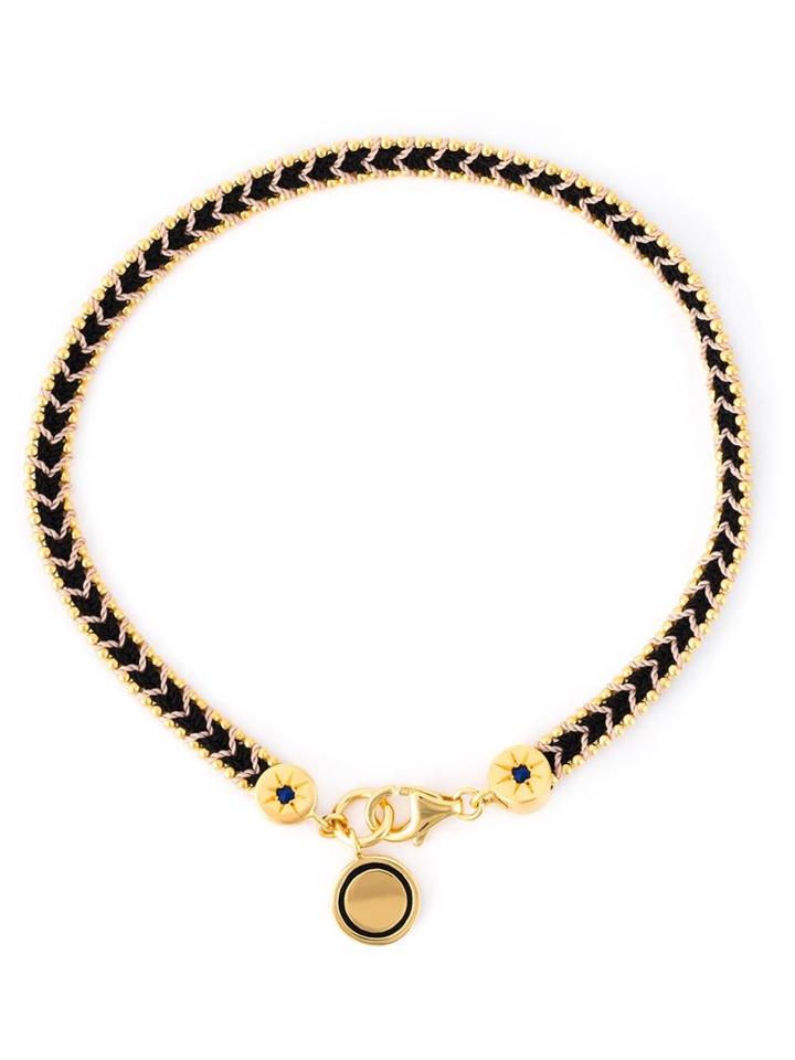 Astley Clarke 'london Nights Cosmos Biography' Bracelet