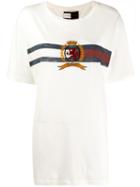 Hilfiger Collection Hilfiger Collection Rw0rw01732 Yah White