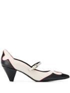 Roberto Festa Ailea Pumps - Black