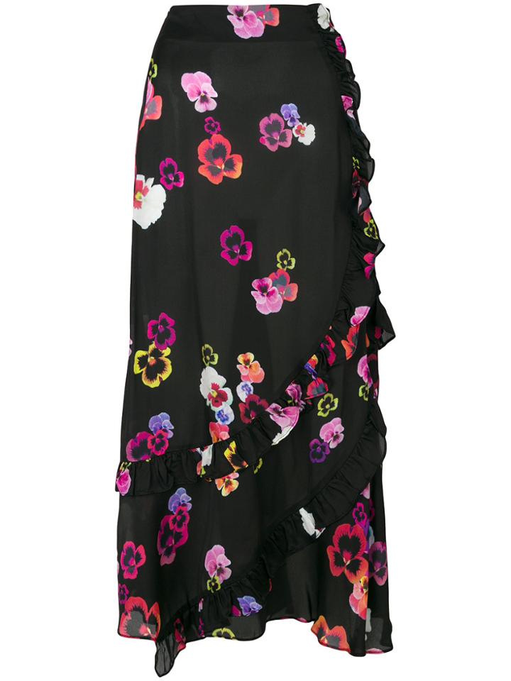Preen Line Hattie Skirt - Black