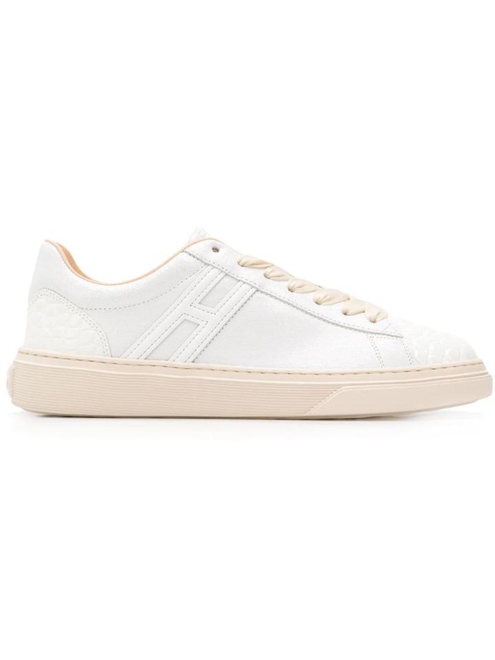 Hogan 365 Low-top Sneakers - B001 White