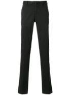 Incotex Tailored Trousers - Black