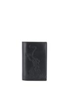Paul Smith X Mark Mahoney Big Spender Wallet - Black