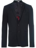 Ps By Paul Smith Two Button Blazer