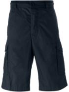 Diesel Cargo Shorts, Men's, Size: 29, Blue, Cotton