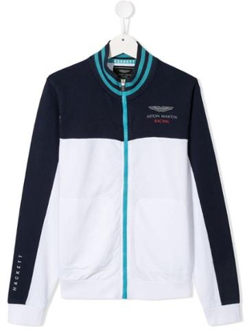 Hackett Kids - White