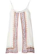 Mes Demoiselles Solis Top - Nude & Neutrals