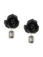 Jennifer Behr Jennifer Behr 115rc22 Black Metals & Alloys->14kt Gold