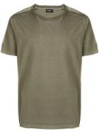 Diesel Jersey T-shirt - Green