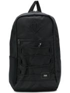 Vans Snag Backpack - Black