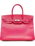 Hermes Vintage 'birkin' Bag 35 Cm