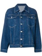 Chiara Ferragni - Sm000 Jeans