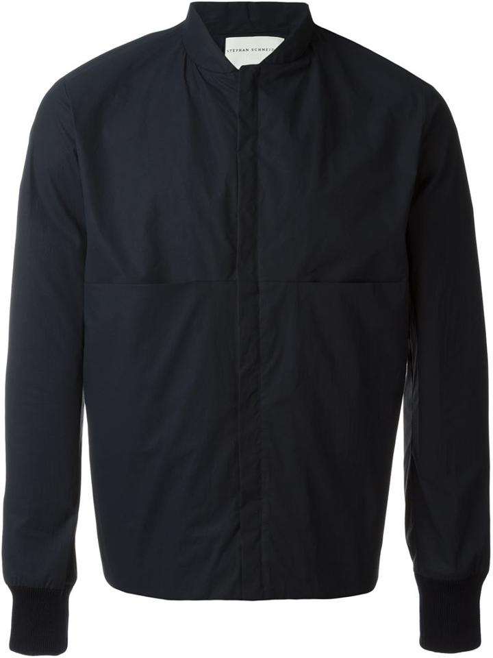 Stephan Schneider Zipped Jacket