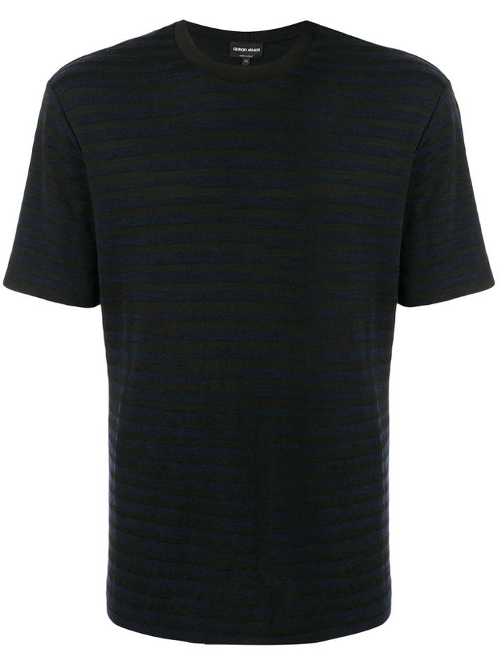 Giorgio Armani T-shirt - Blue
