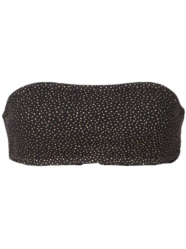 Onia Natalia Top - Black