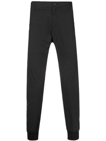 Engineered For Motion Cooperator Track Pants - Black