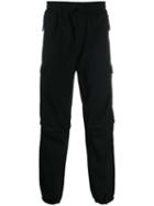 Carhartt Wip Cargo Jogging Trousers - Black