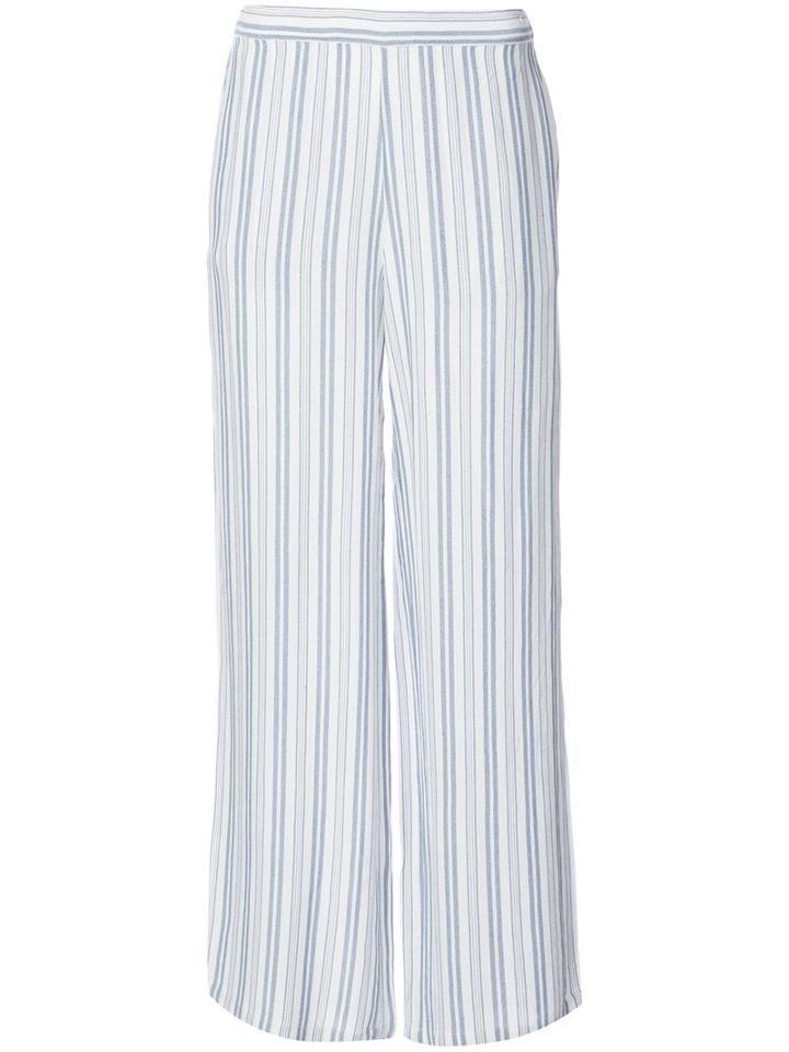 Onia - Mila Beach Trousers - Women - Viscose - M, White, Viscose