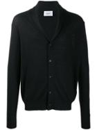 Dondup V-neck Cardigan - Black