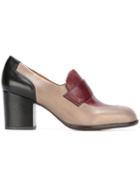 Chie Mihara 'hondo Baza' Pumps