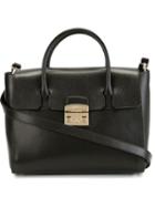 Furla Detachable Strap Bag