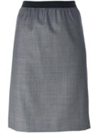 Joseph Classic Skirt