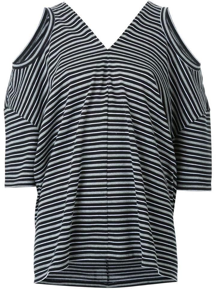 Anrealage 'reflect' T-shirt