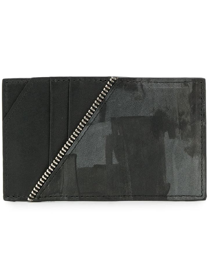 South Lane South Lane W2avantrawcardholderblack Black Furs &