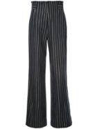 Manning Cartell Tall Tales Trousers - Blue